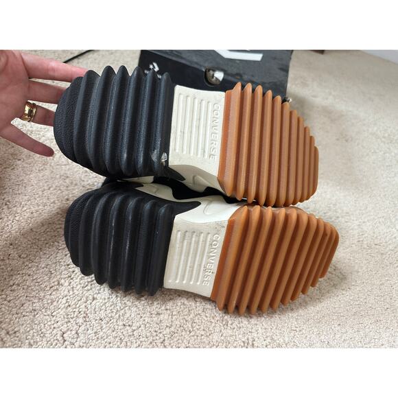 Converse Run Star Motion, women's 7.5 - Picture 5 of 9